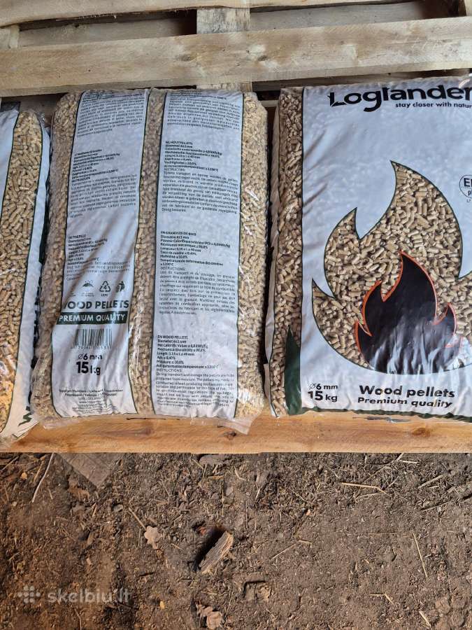 Granules - nuotraukos Nr. 2