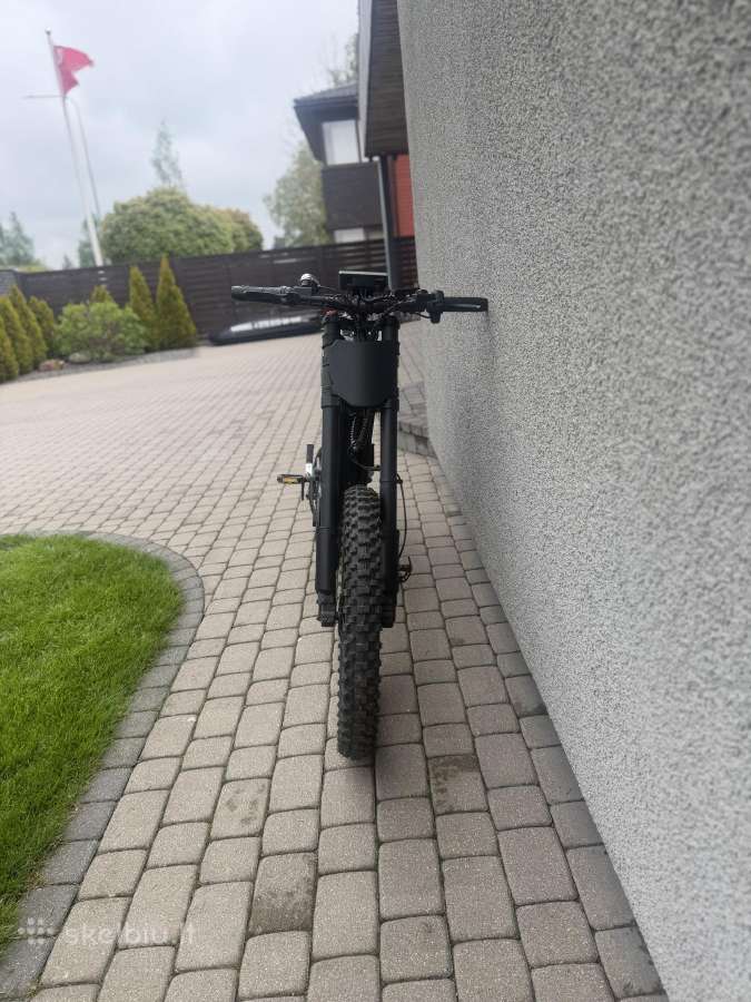 Parduodu Ouxi gt2000 - nuotraukos Nr. 2