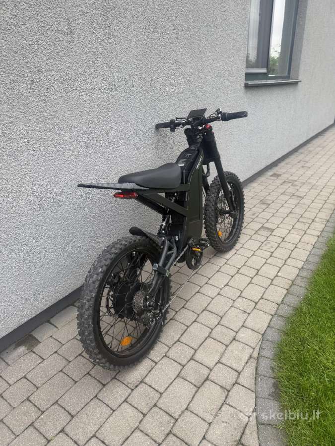 Parduodu Ouxi gt2000 - nuotraukos Nr. 3