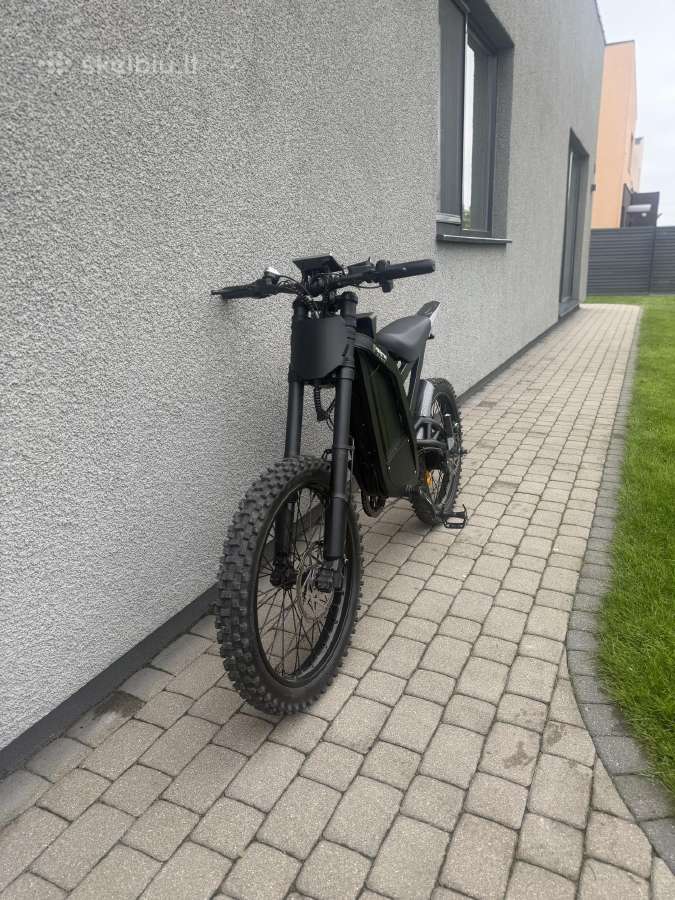Parduodu Ouxi gt2000 - nuotraukos Nr. 6
