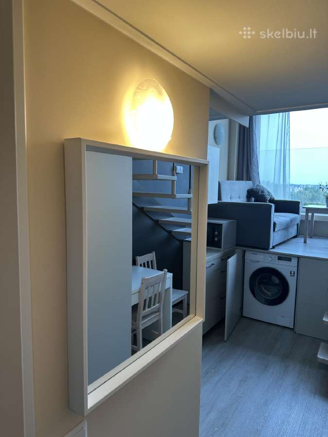Savininkas 2kamb. Loftas Kalvarijų - nuotraukos Nr. 8
