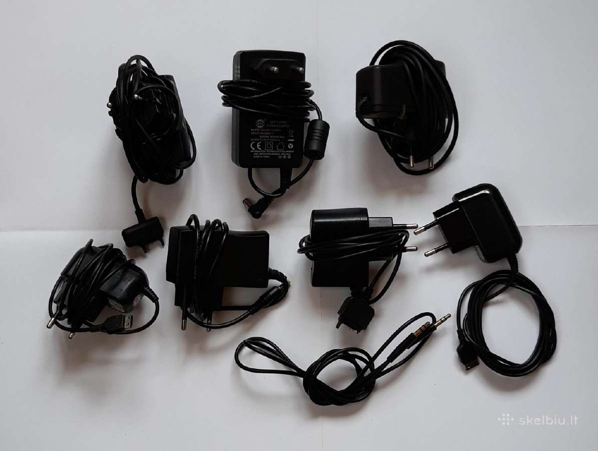 Elektronika detalėms ir dekorui Rinkinys - nuotraukos Nr. 7
