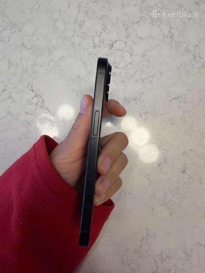iPhone 15 - nuotraukos Nr. 2