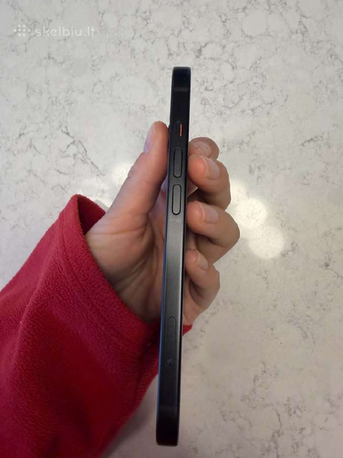 iPhone 15 - nuotraukos Nr. 3