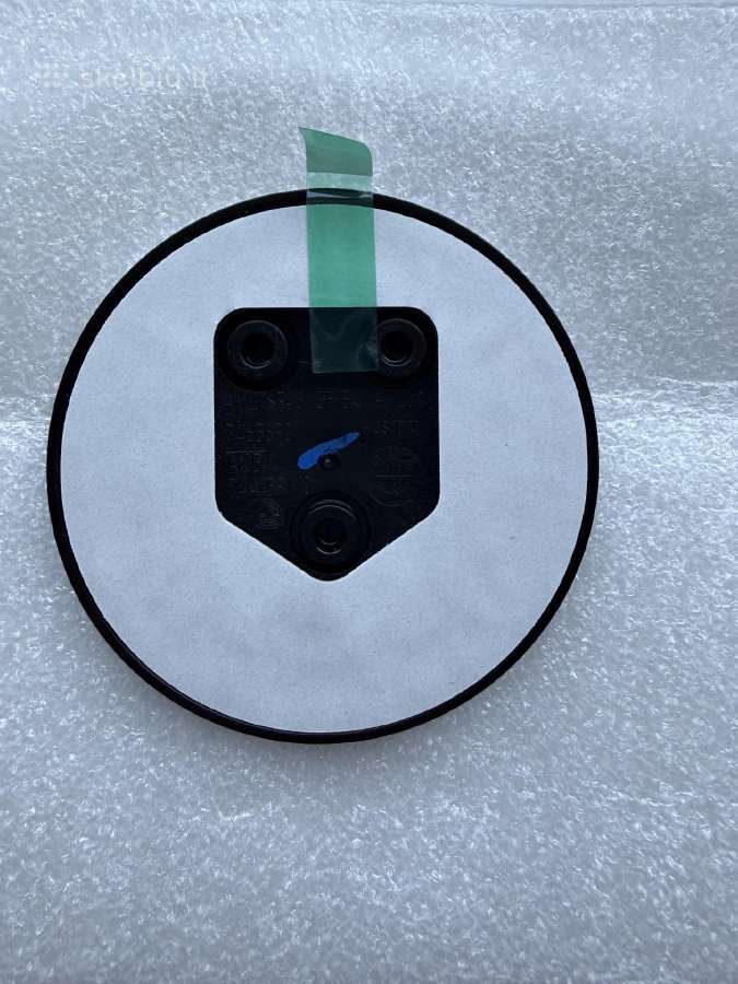 Bmw logo - nuotraukos Nr. 3