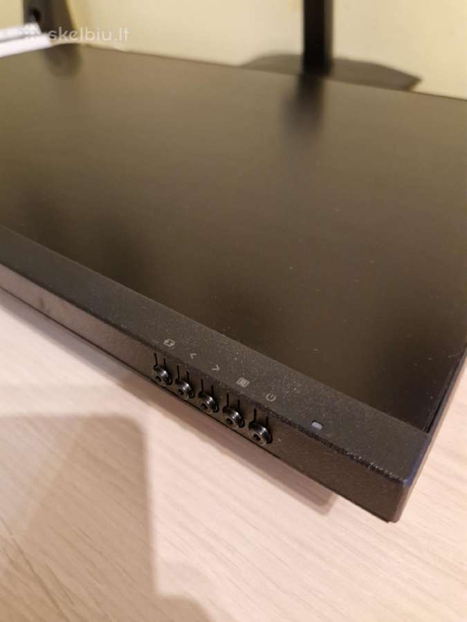 180hz Aoc Monitorius - nuotraukos Nr. 2
