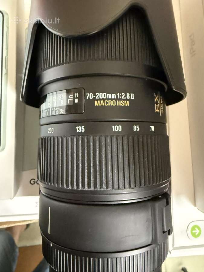 Nikon Z30 body naujas / kiti modeliai nauji - nuotraukos Nr. 2