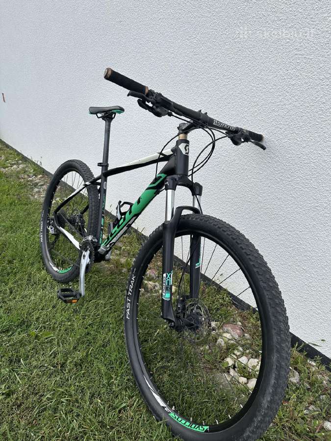 Scott Aspect - nuotraukos Nr. 5