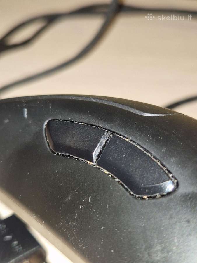 Razer Deathadder v3 pėlė - nuotraukos Nr. 8