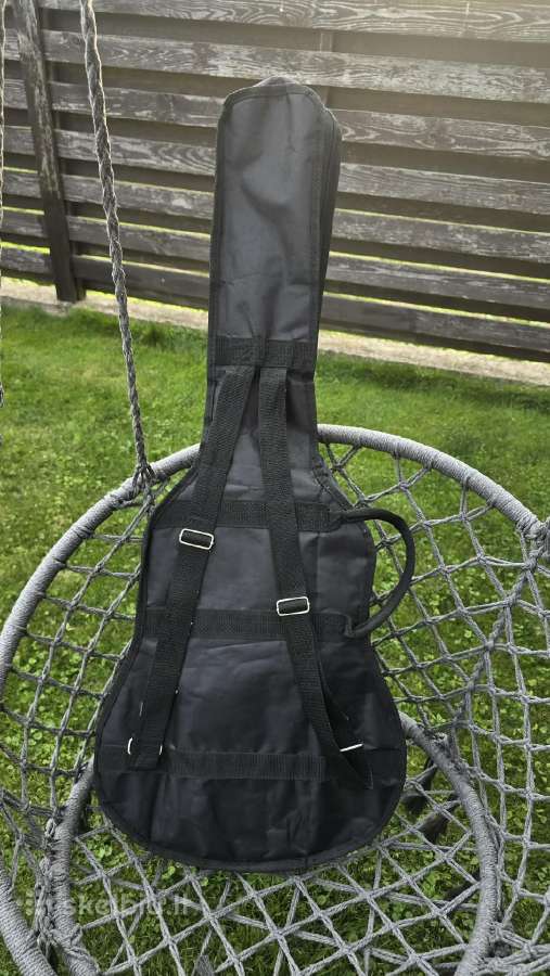 Ibanez V105sjp-nt akustinė gitara - nuotraukos Nr. 8