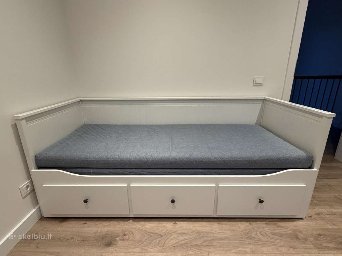 Ikea kusete - nuotraukos Nr. 2