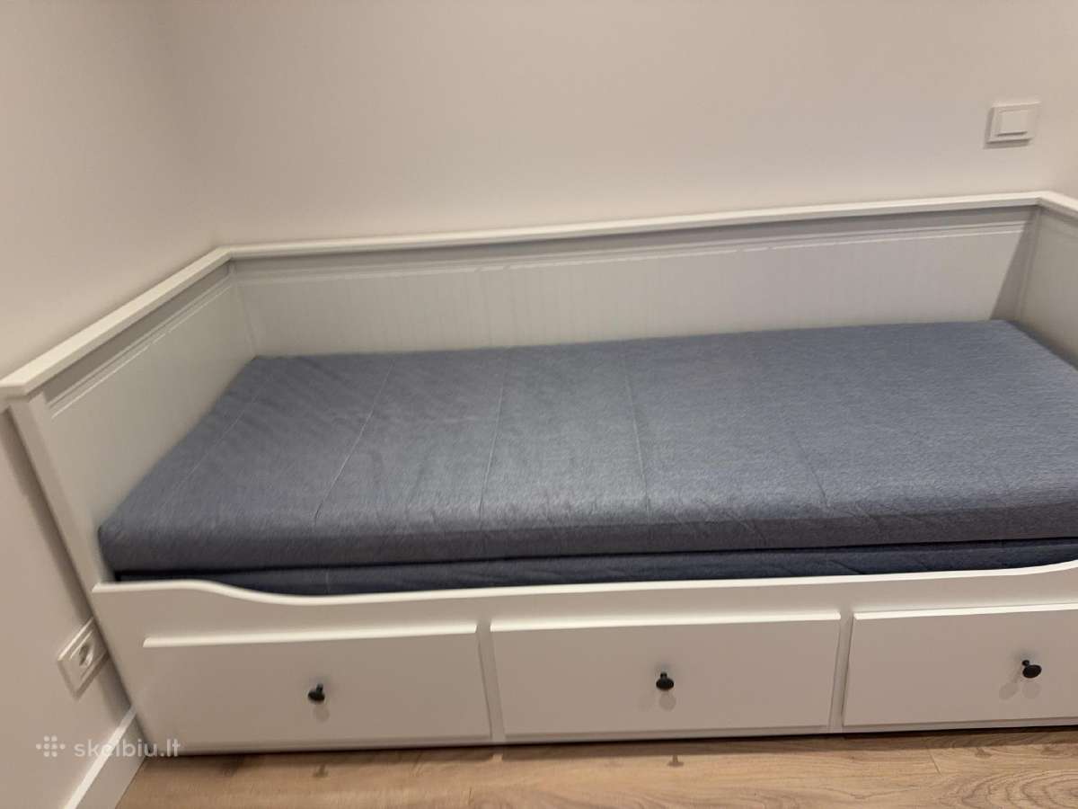 Ikea kusete - nuotraukos Nr. 3