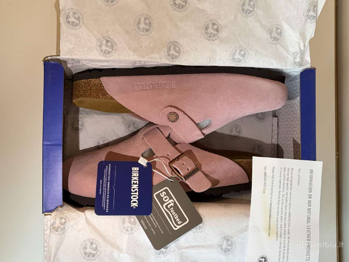 Birkenstock - nuotraukos Nr. 3