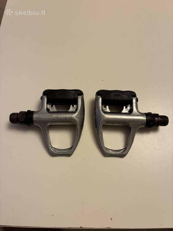 Shimano pd-r540 - nuotraukos Nr. 2