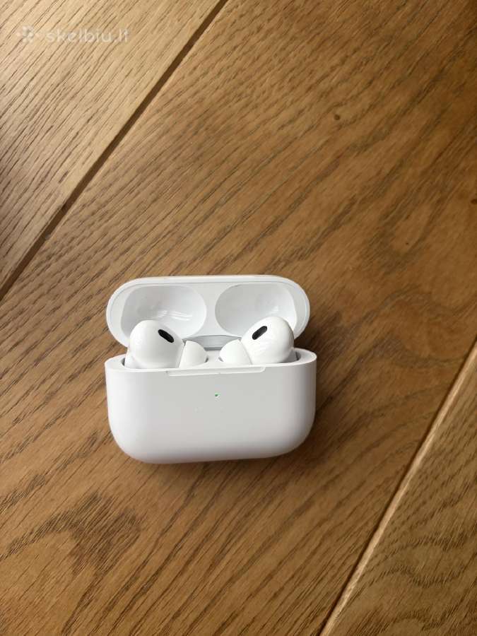 Airpods pro 2 - nuotraukos Nr. 5