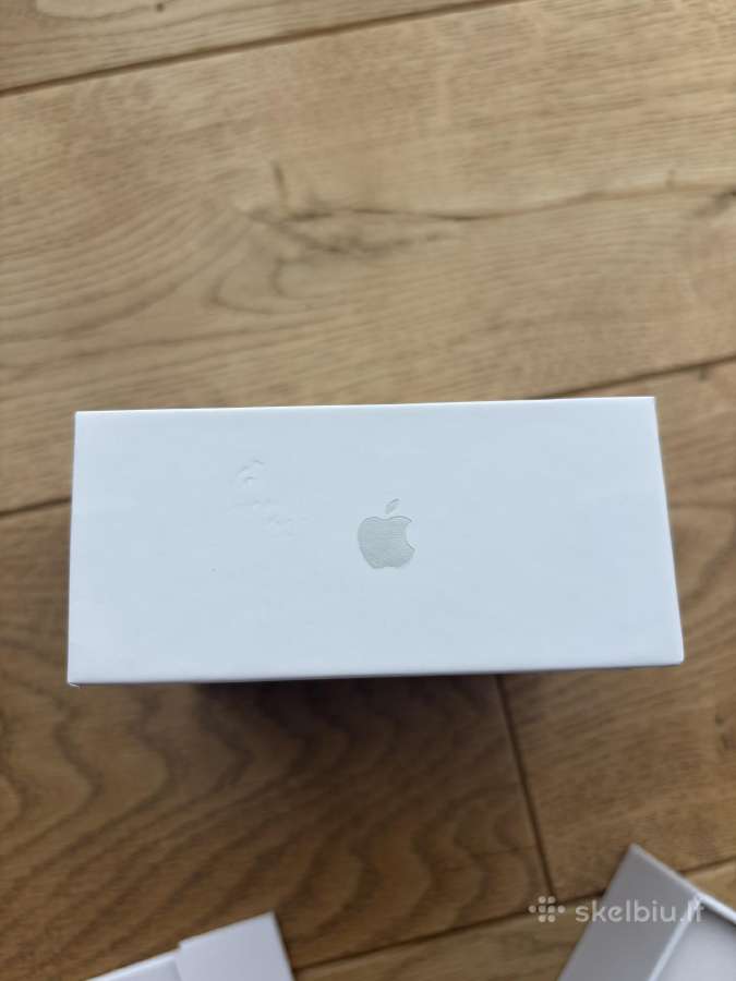 Airpods pro 2 - nuotraukos Nr. 9