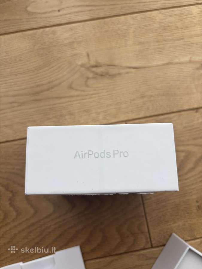 Airpods pro 2 - nuotraukos Nr. 10