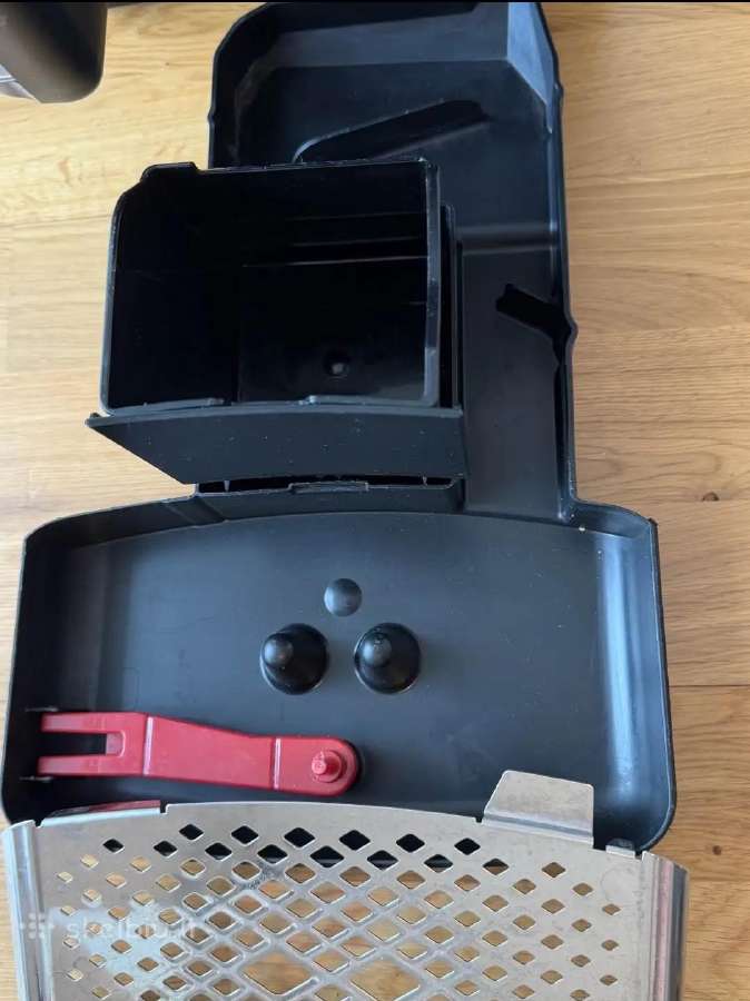 Philips Latte Go 5400 - nuotraukos Nr. 2