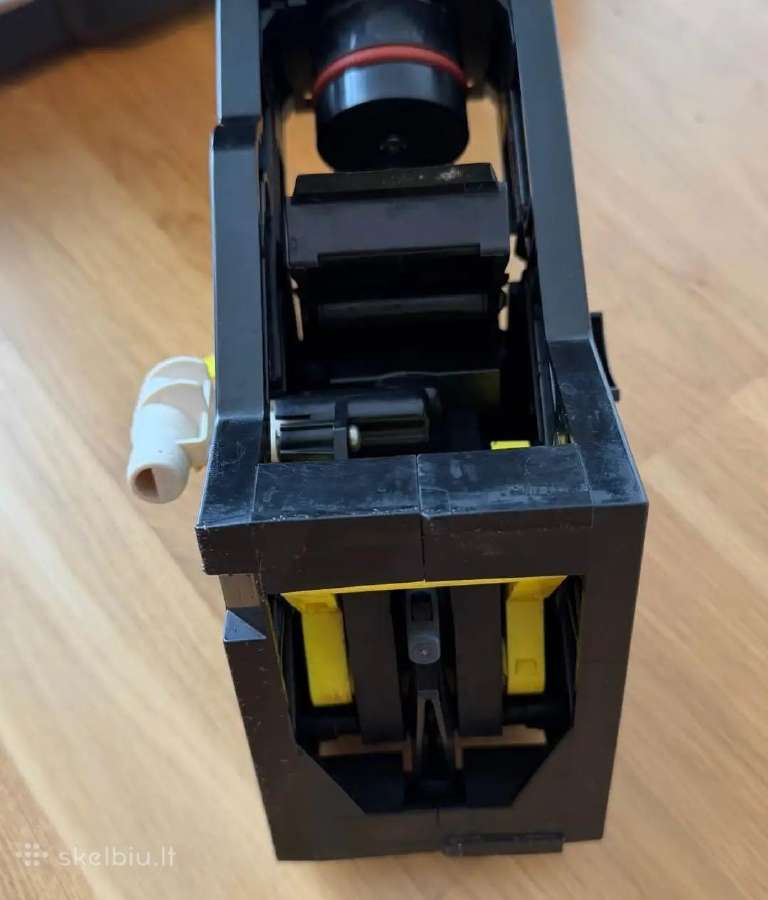 Philips Latte Go 5400 - nuotraukos Nr. 5