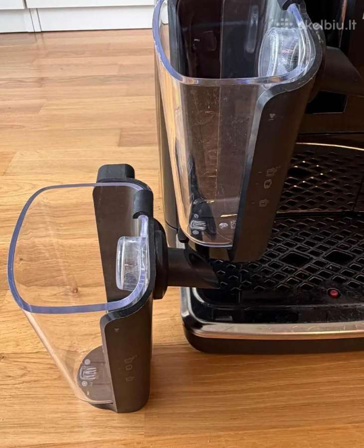 Philips Latte Go 5400 - nuotraukos Nr. 7