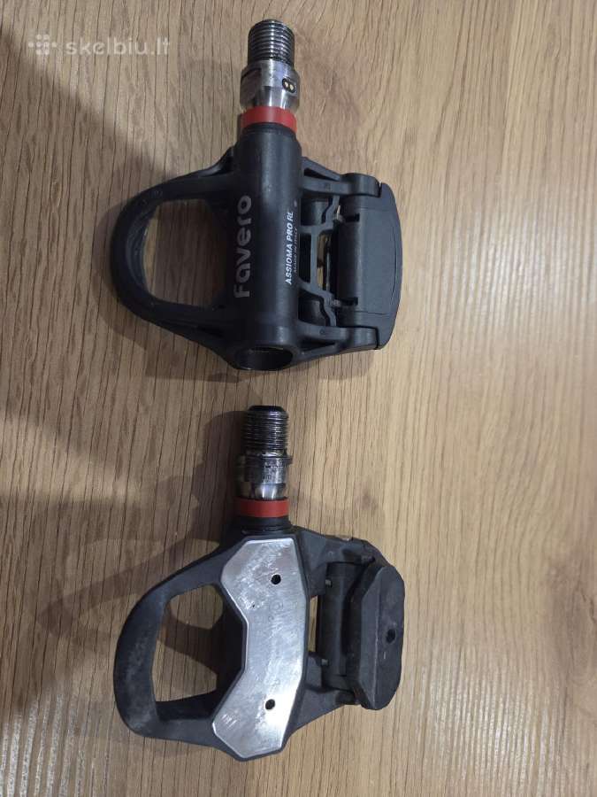 Favero assomia pro Rl2 pedalai power meter jegos - nuotraukos Nr. 2