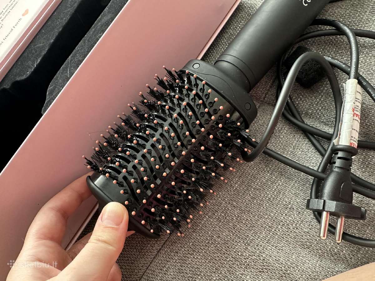 Ferrli Infrav bomby styler - nuotraukos Nr. 6