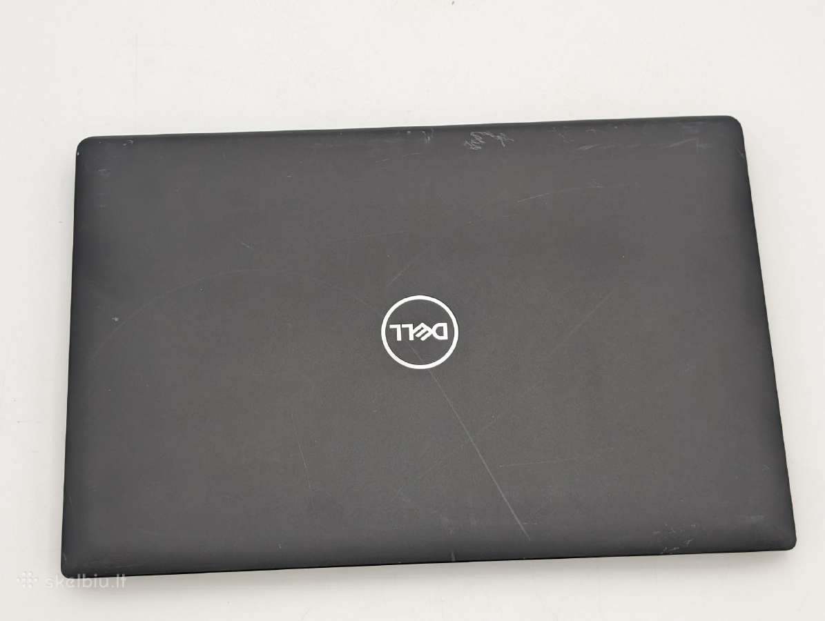 Dell Latitude 3520 i5/16gb/512gb Touch - nuotraukos Nr. 5