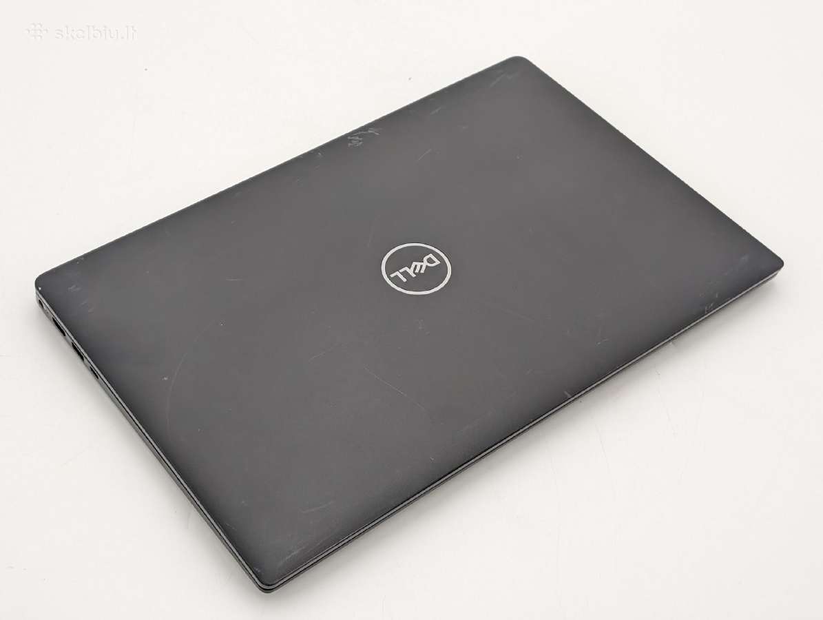 Dell Latitude 3520 i5/16gb/512gb Touch - nuotraukos Nr. 6