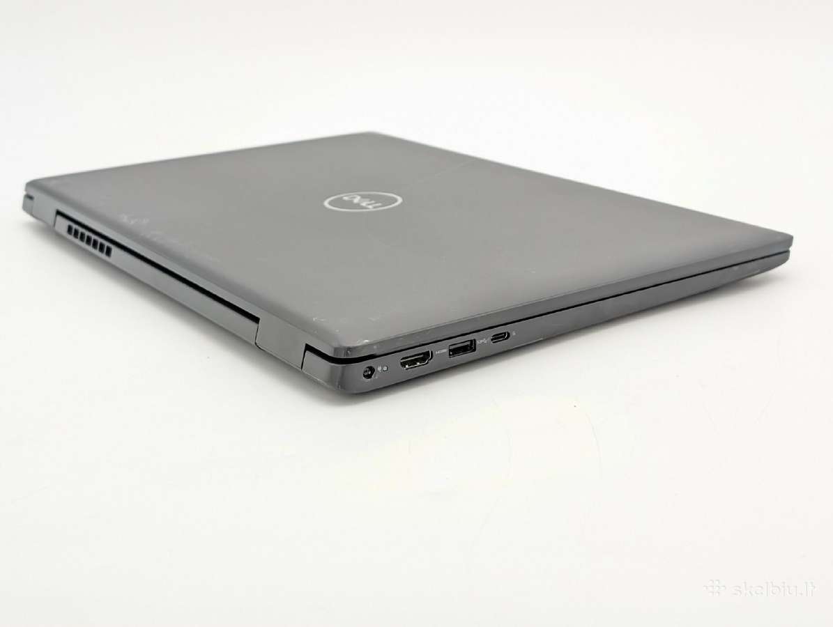 Dell Latitude 3520 i5/16gb/512gb Touch - nuotraukos Nr. 8