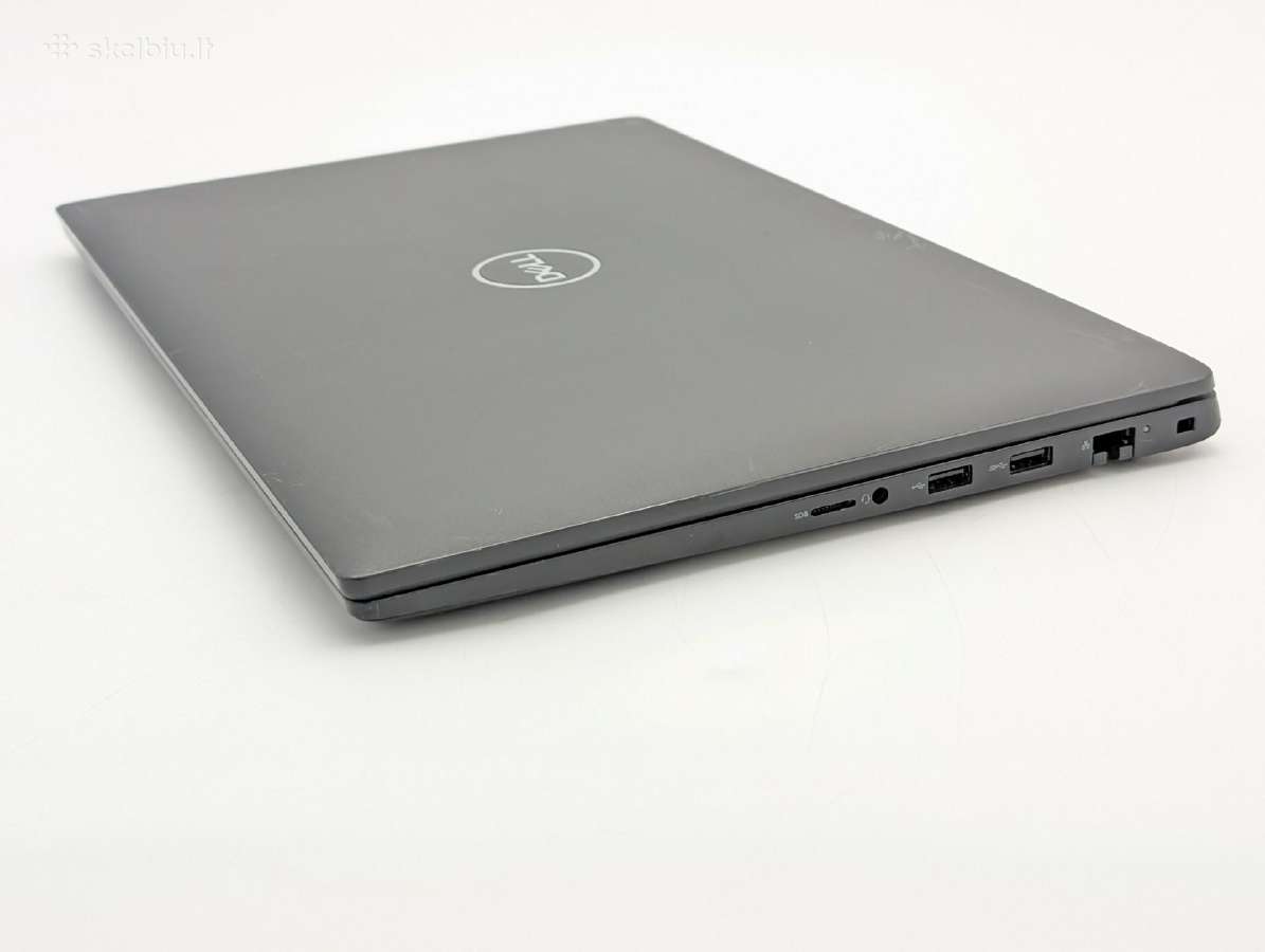 Dell Latitude 3520 i5/16gb/512gb Touch - nuotraukos Nr. 9