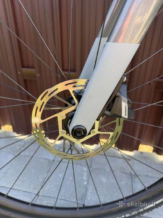 Scott Speedster Gravel 20 2025 m. - nuotraukos Nr. 3