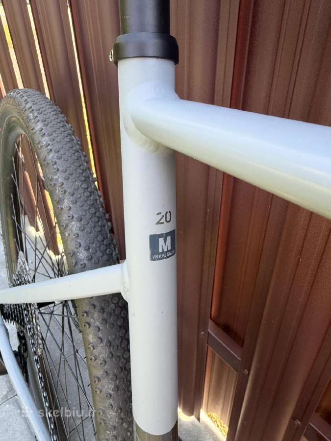 Scott Speedster Gravel 20 2025 m. - nuotraukos Nr. 5
