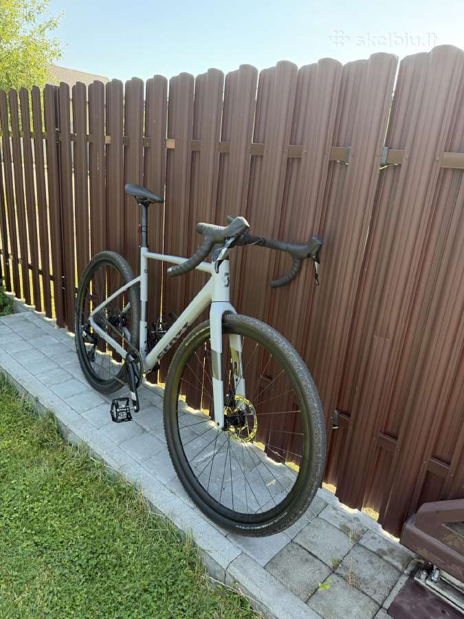 Scott Speedster Gravel 20 2025 m. - nuotraukos Nr. 9
