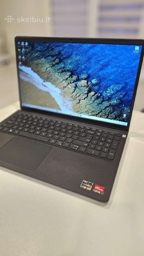 Dell Vostro 15 3535 - nuotraukos Nr. 2