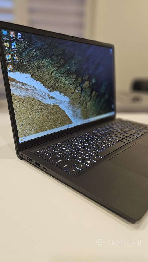 Dell Vostro 15 3535 - nuotraukos Nr. 3