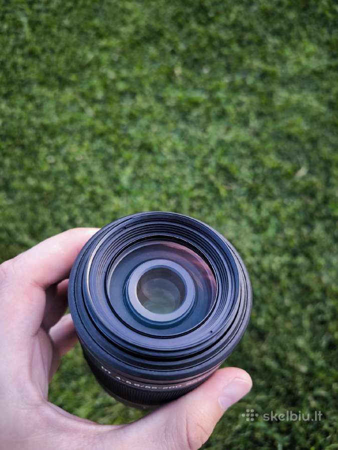 Sony A35 - nuotraukos Nr. 10