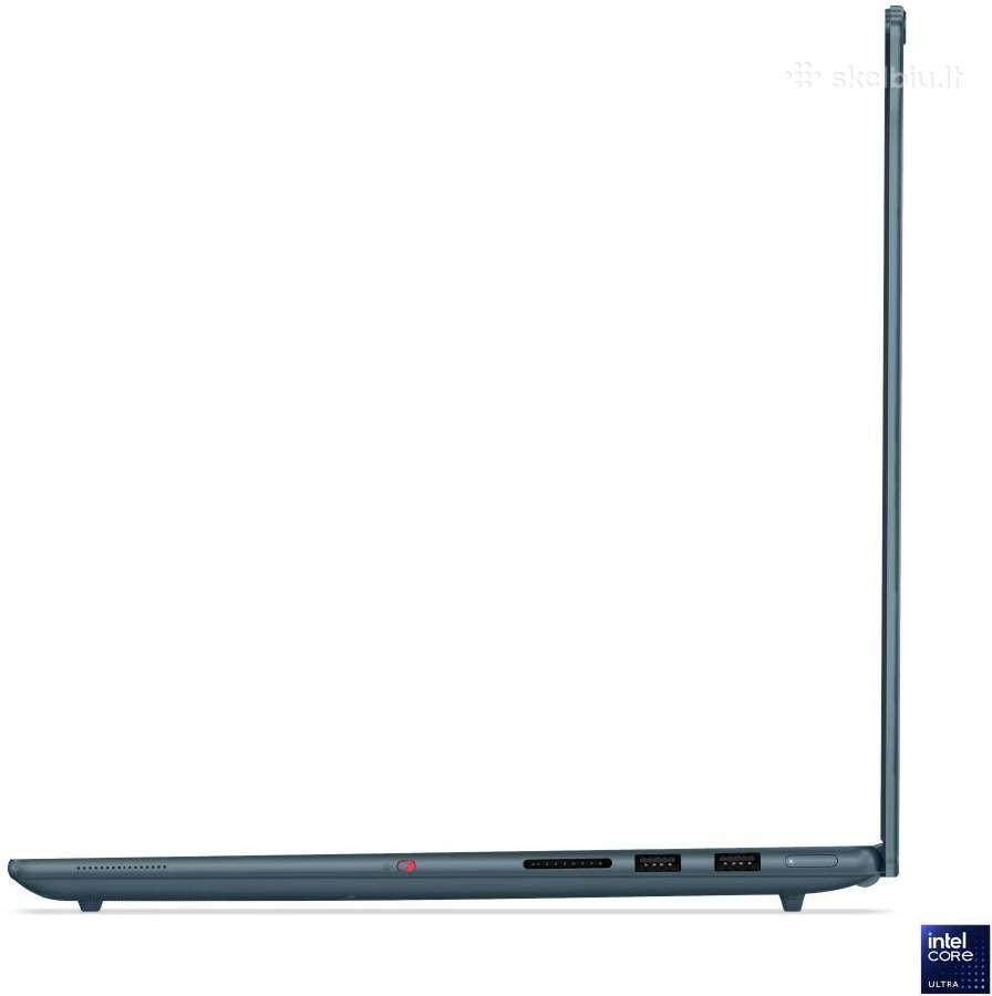 Lenovo Yoga pro 9 - nuotraukos Nr. 4