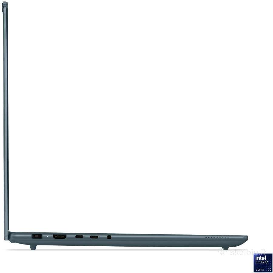 Lenovo Yoga pro 9 - nuotraukos Nr. 5
