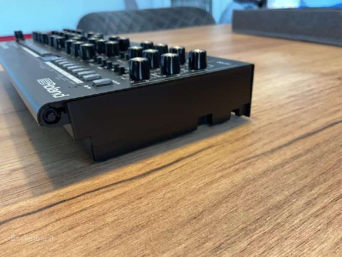 Roland Se 02 - nuotraukos Nr. 7
