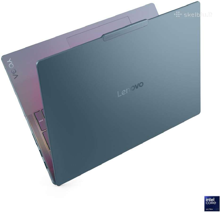 Lenovo Yoga pro 9 - nuotraukos Nr. 6