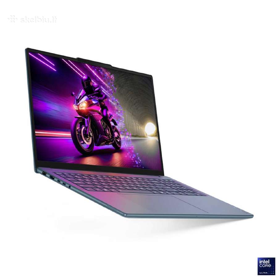 Lenovo Yoga pro 9 - nuotraukos Nr. 3