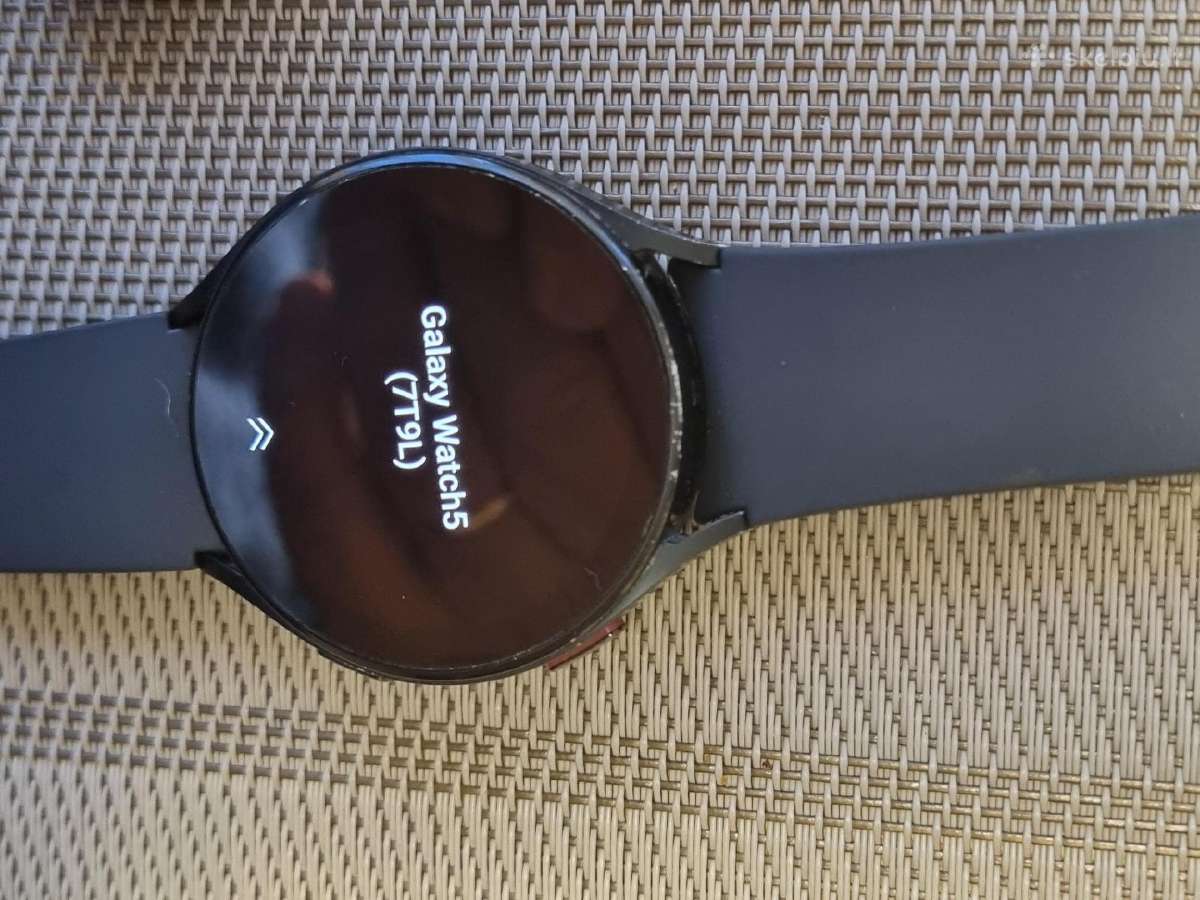 Samsung Galaxy Watch5 44mm Lte (sm-r915f) - nuotraukos Nr. 5