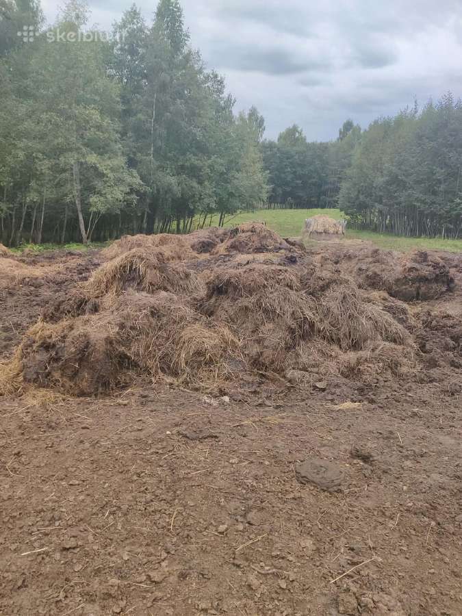 Atiduodu mėšlą - nuotraukos Nr. 2