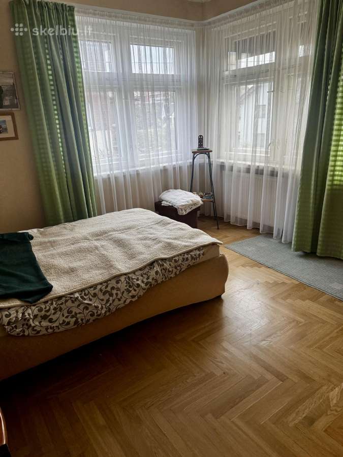 Namo dalis su atskiru įėjimu prie Kauno klinikų - nuotraukos Nr. 4
