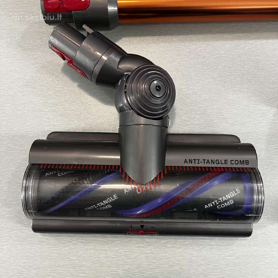 Dyson V15 - nuotraukos Nr. 6