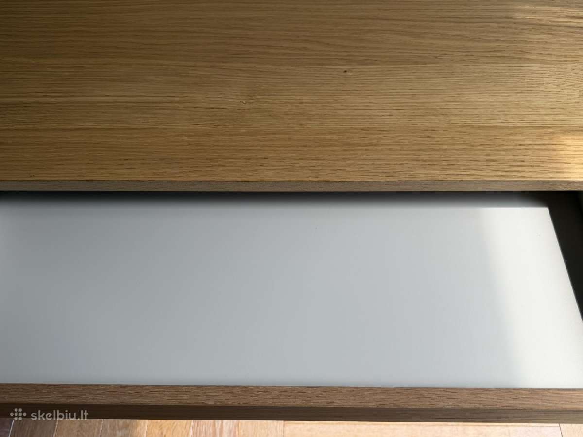 Ikea Tonstad stalas - nuotraukos Nr. 2