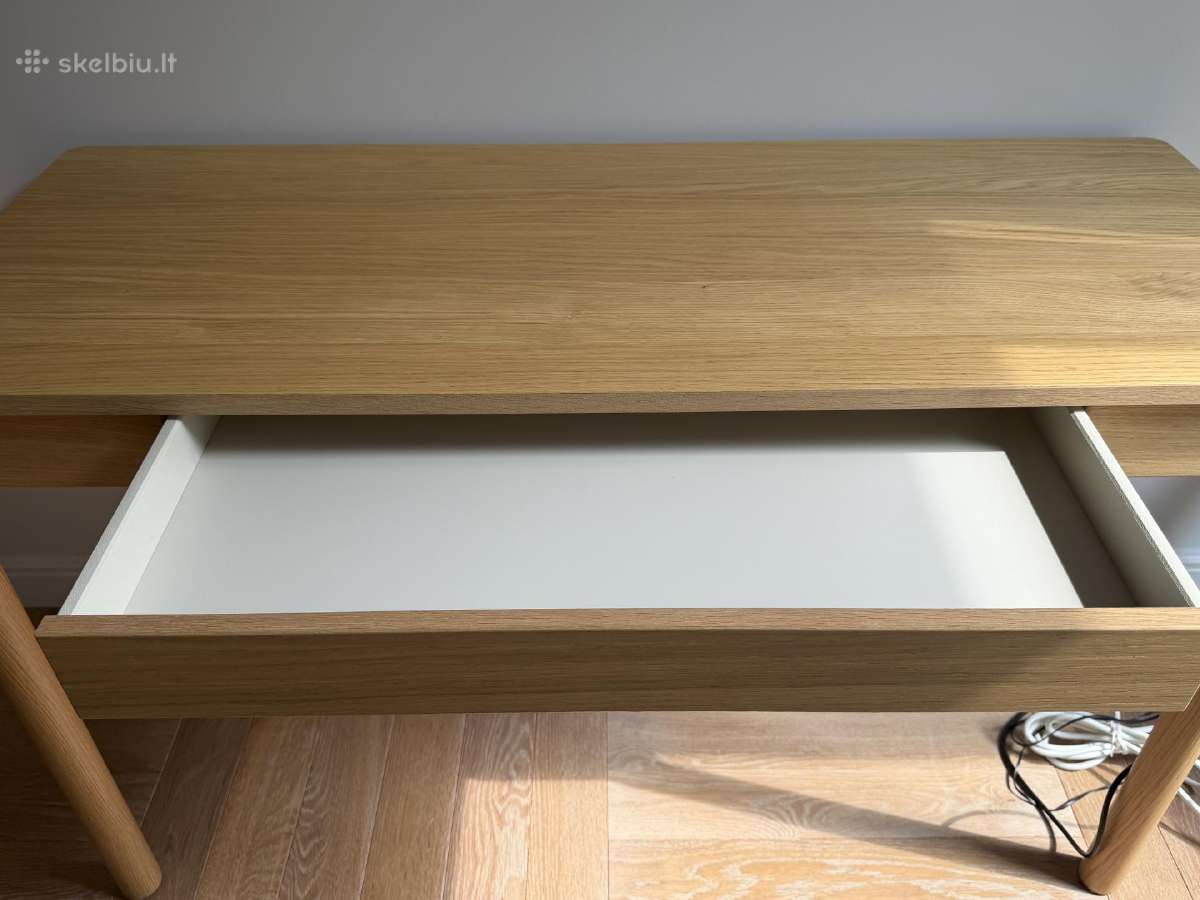 Ikea Tonstad stalas - nuotraukos Nr. 3