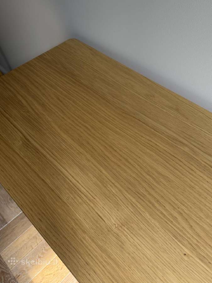 Ikea Tonstad stalas - nuotraukos Nr. 4
