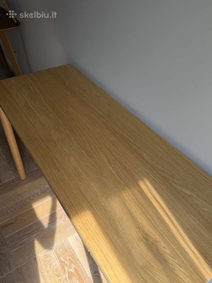 Ikea Tonstad stalas - nuotraukos Nr. 5