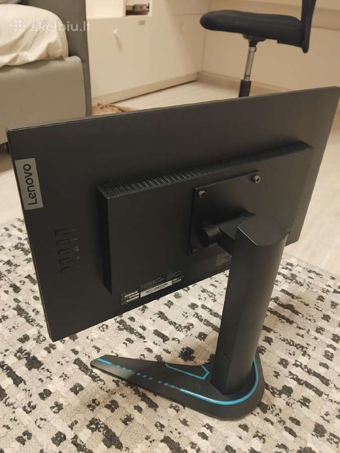 Lenovo monitorius A21238fg0 60hz - nuotraukos Nr. 2
